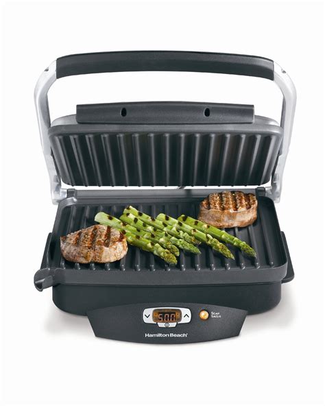 Gadgets For Your Home and Kitchen: Best Rated Indoor Electric Grills 2017