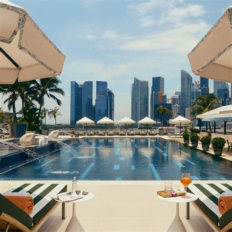 hotels in SIngapore Archives | Travel and Leisure Asia | Singapore