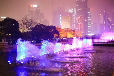 Laser Shows. A water laser show is an awe-inspiring… | by Himalaya Music Fountain | Apr, 2024 ...