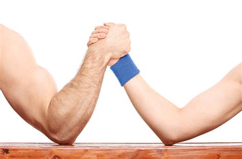 Arm Wrestling Pictures, Images and Stock Photos - iStock