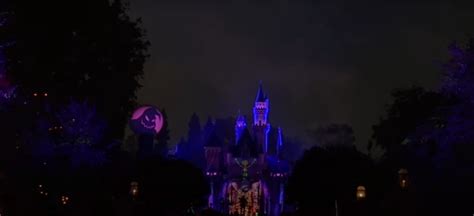 PHOTOS, VIDEO: Halloween Screams Nighttime Spectacular Returns to ...