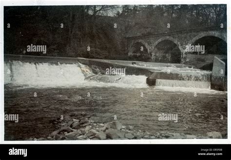 Bridge, Torrington, Devon Stock Photo - Alamy