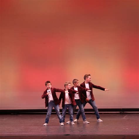 Boys Dance Classes at KICK Dance Studios | Dance School in Rumson ...