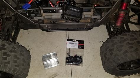 Build Thread - My Traxxas X-Maxx 8s Build Thread | RC Talk Forum