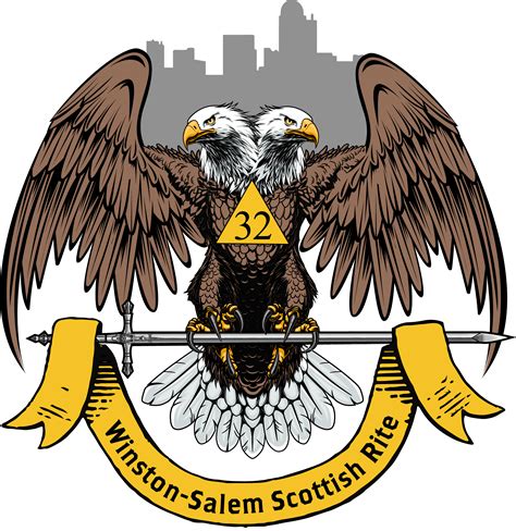 How to Join the Scottish Rite Valley of Winston-Salem | Orient of North Carolina, Southern ...