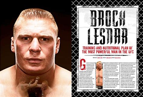 WORLD WRESTLING ENTERTAINMENT: Brock lesnar