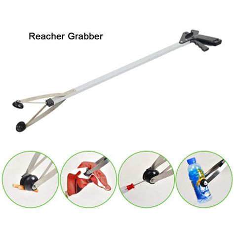 Best Reachers for Patients and Elderly People | Care for Yoo