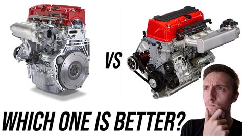 Honda K20 vs K24: Which One is Better? – Dust Runners Automotive Journal