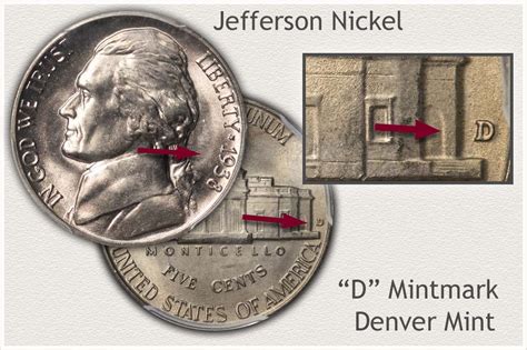 Jefferson Nickel Values | Finding Rarity and Value