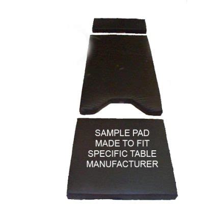 Skytron 6700 / 6701 Surgical Table Pad - David Scott Company