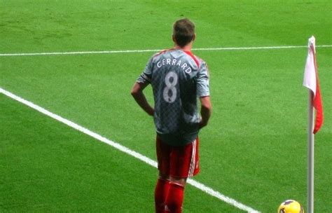 Top five Liverpool players of all time | Football News Guru