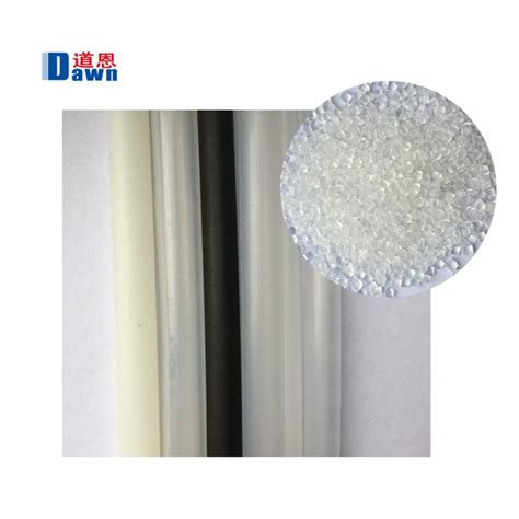 China Cheap Dawn TPV-PEX Pipe Material Manufacturers Suppliers Factory - Made in China