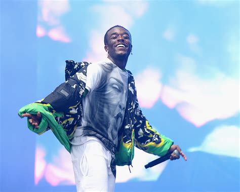 Lil Uzi Vert Is an Unlikely Star for the Streaming Era | TIME