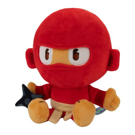 Ninja Monkey Plush | Makeship