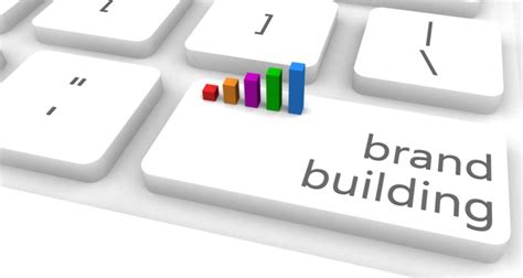 Brand Building Definition | 5 Effective Brand Building Strategies | Marketing Tutor