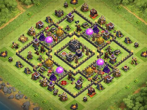 Pin di coc