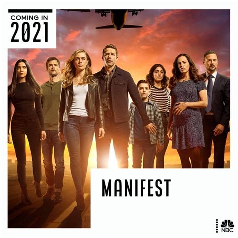 Manifest Season 3: Cast, Release Date, Spoilers | Trending News Buzz