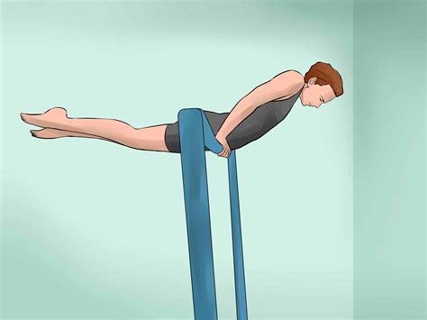 How to Do a Kip: 14 Steps (with Pictures) - wikiHow