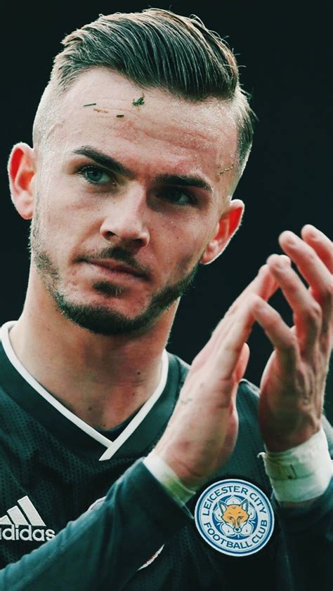 James Maddison em 2020 | Futebol