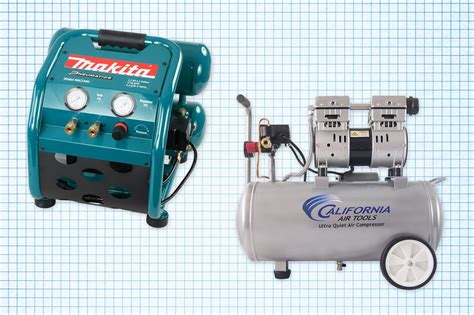 The 5 Best Air Compressors (2023 Review) - This Old House