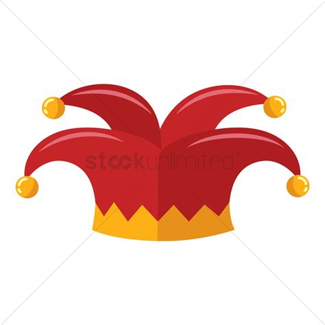 jester hat - Clip Art Library