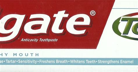 HISTORY OF BUSINESS: The History of Colgate Company