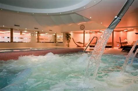 The best UK spa breaks for couples - Surrey Live