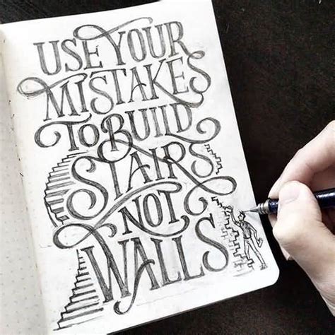 21 Amazing Calligraphy Quotes Sayings With Images | QuotesBae