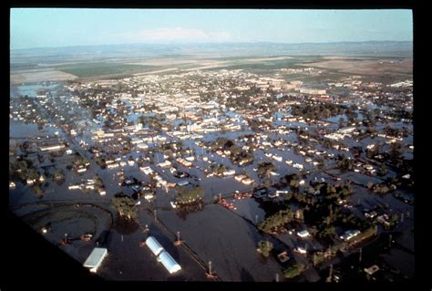 [IDAHO-L-0043] Teton Dam Flood - Rexburg | Image Title: Teto… | Flickr