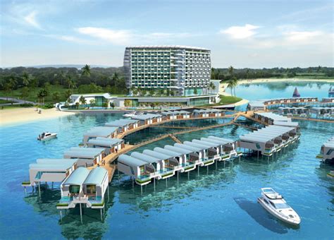 Kuala Lumpur Metro Group to showcase iconic mega resort project ...