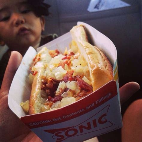 Sonic Drive-In Restaurant - Best Food | Delivery | Menu | Coupons