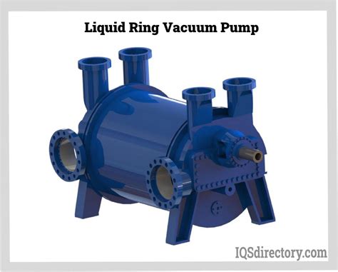 Liquid Ring Vacuum Pump Manufacturers Suppliers