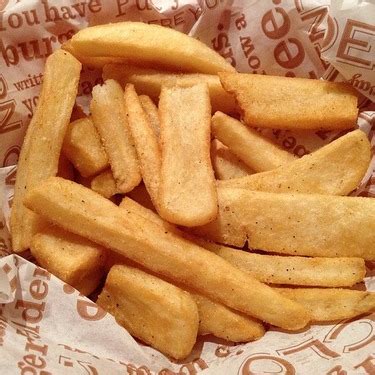 Red Robin Steak Fries reviews in Grocery - FamilyRated