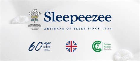 Up to 45% off our Sleepeezee Mattresses & Beds | Mattress Online