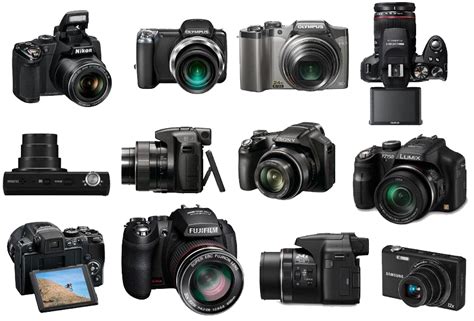 Types of cameras | Types of cameras, Camera, Type