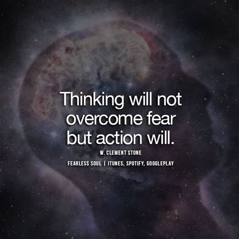 13 Powerful Quotes On Overcoming Fear That Will Change Your Life