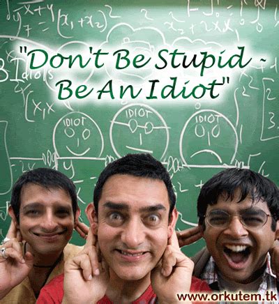 3 Idiots Quotes. QuotesGram