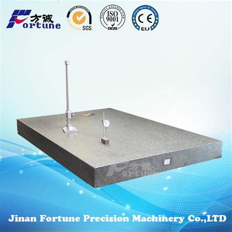 China Surface Table Calibration Manufacturers & Suppliers - Factory ...