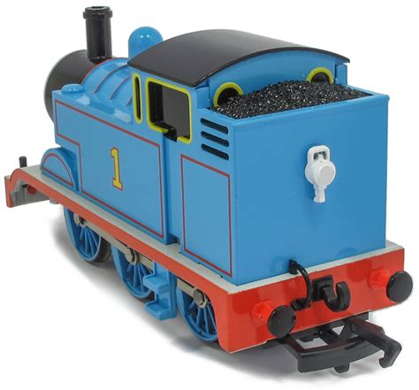 Bachmann Thomas The Tank Engine - World Of Railways