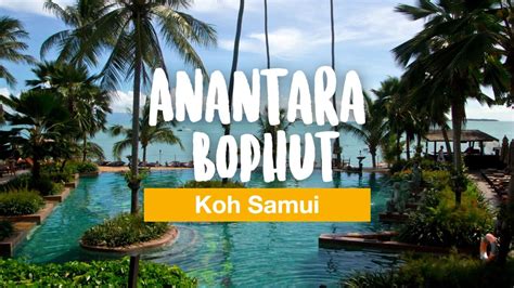 Anantara Bophut Resort & Spa (Koh Samui)