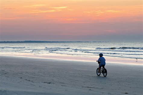 Kiawah Island Beaches | Kiawah Island Real Estate