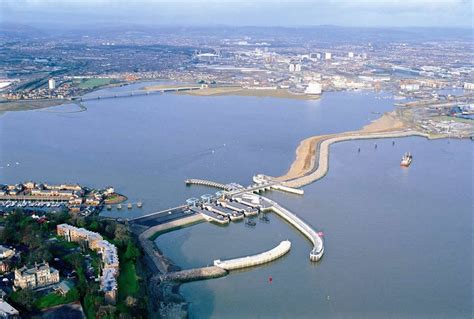 Harbour Authority – Cardiff Bay