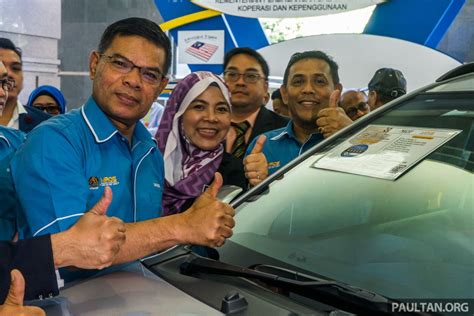 ASEAN NCAP labelling guideline launch 2 - Paul Tan's Automotive News