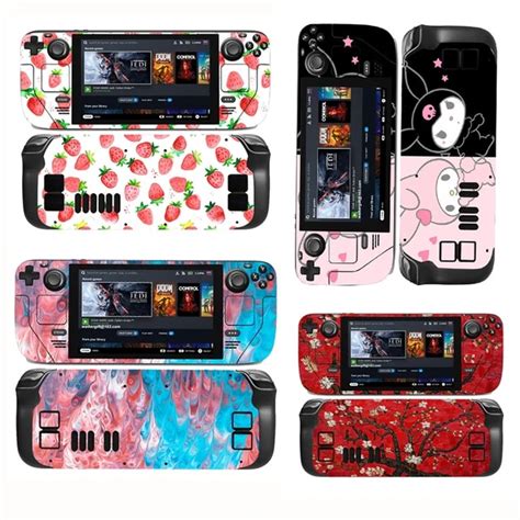 Update 94+ steam deck anime skins super hot - in.coedo.com.vn