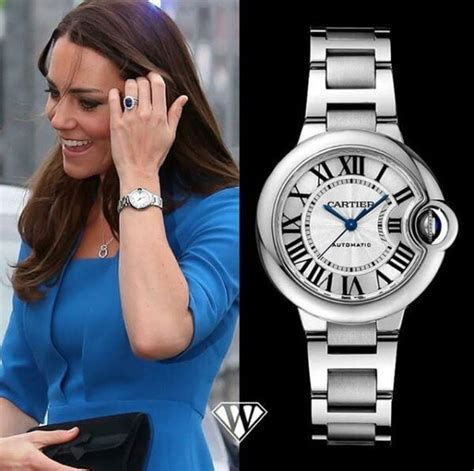 Which celebrities wear Cartier watches? | Luxe Watches