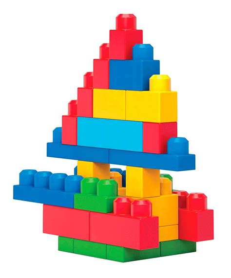 Duplo blocks are the perfect basic toy for developing a little one's imagination and building ...