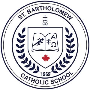 Our School | St. Bartholomew Catholic School