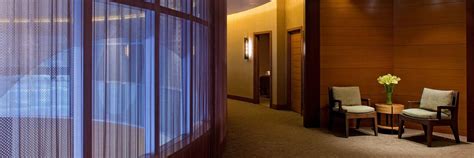 Seattle Spa | Elaia Spa Packages | Hyatt at Olive 8