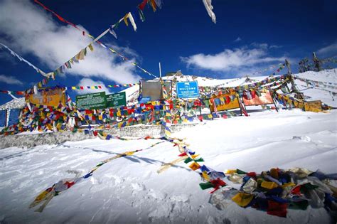 Snow Leopard Sightings and other Winter Tourism Activities in Ladakh ...