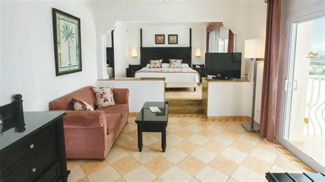 Riu Palace Aruba - Riu Aruba - Riu Palace Aruba Specials - Accommodations